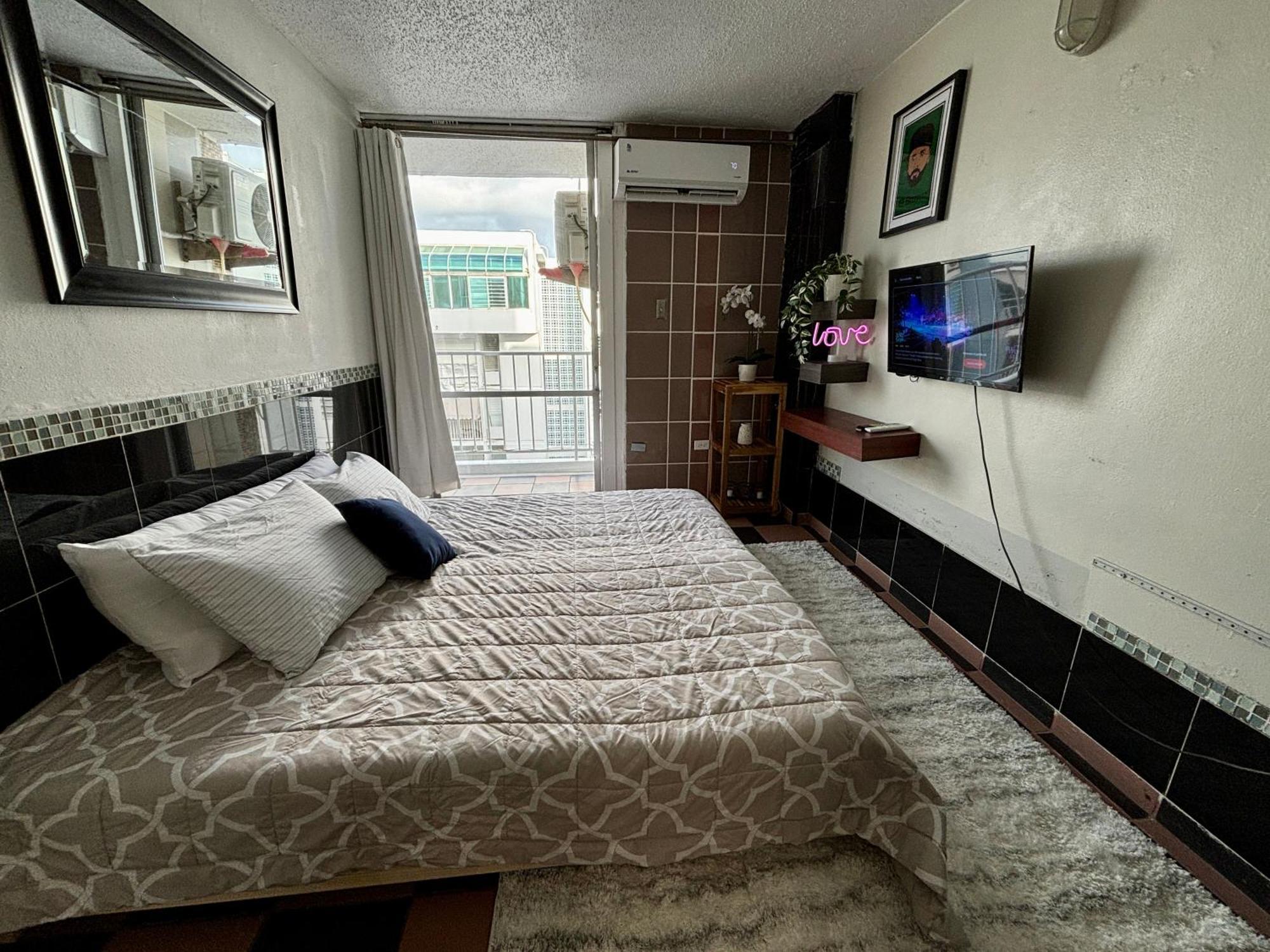 Isla Verde Modern Apartment With Pool San Juan Exterior foto