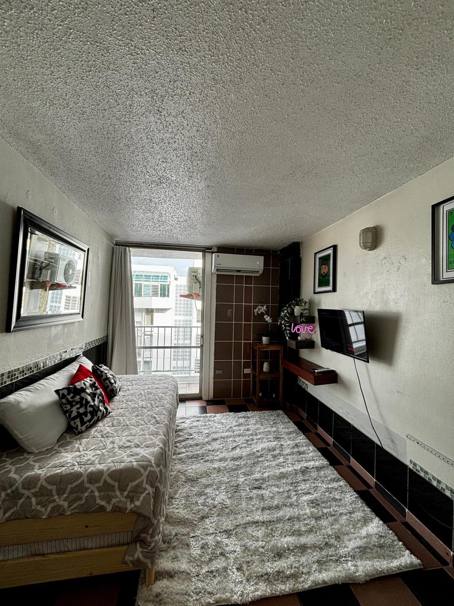 Isla Verde Modern Apartment With Pool San Juan Exterior foto