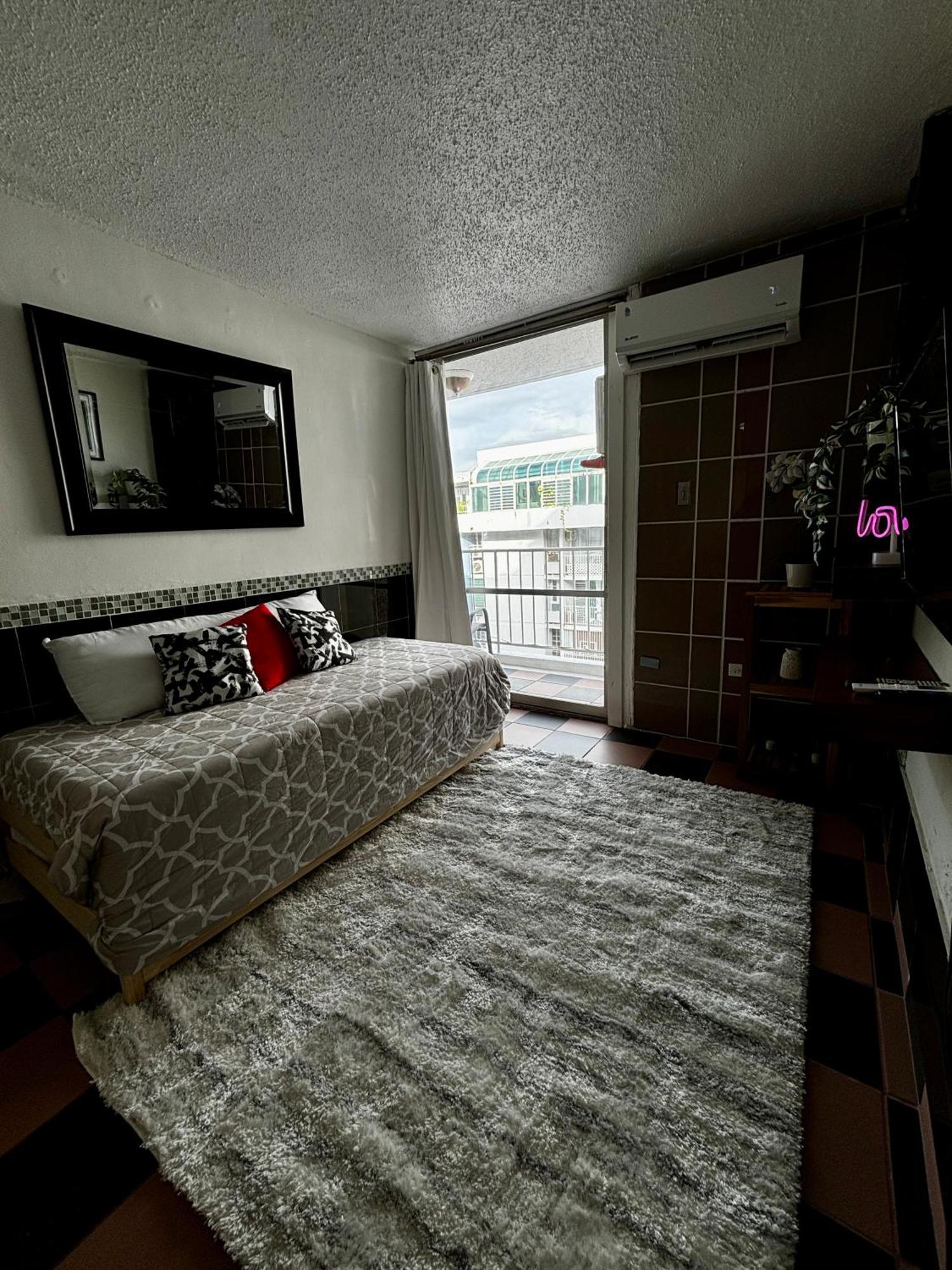Isla Verde Modern Apartment With Pool San Juan Exterior foto