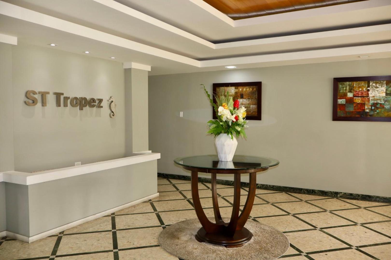 Isla Verde Modern Apartment With Pool San Juan Exterior foto