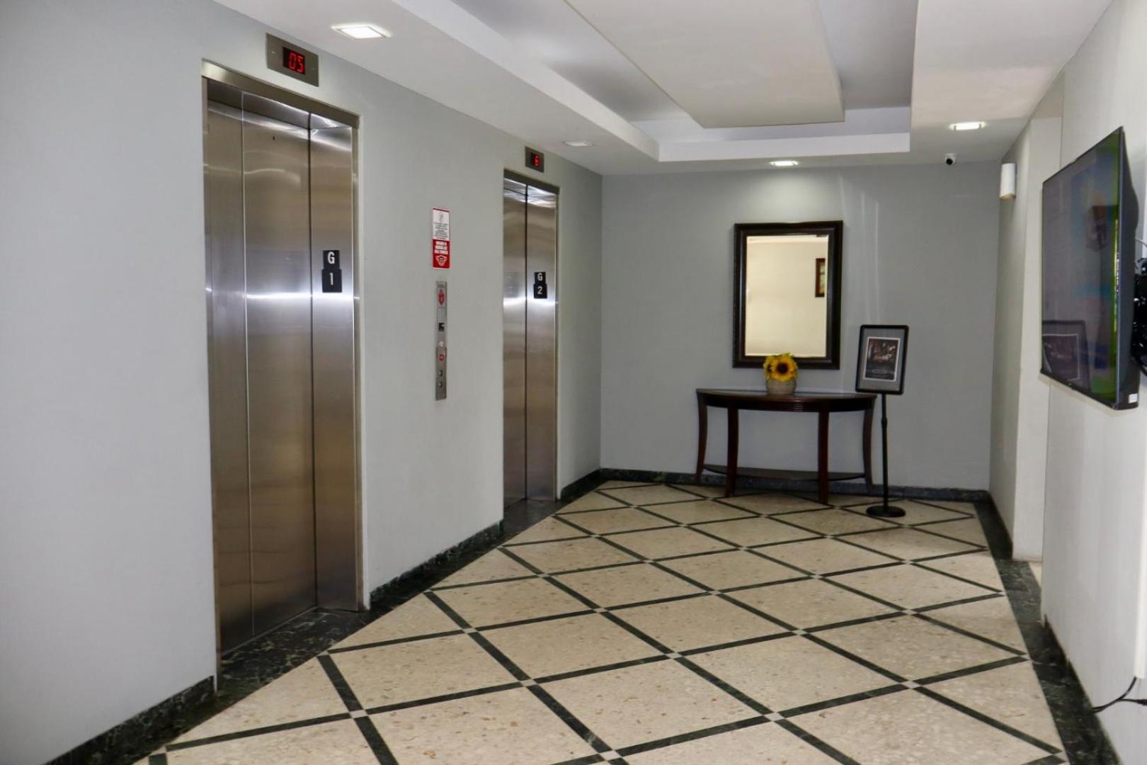 Isla Verde Modern Apartment With Pool San Juan Exterior foto