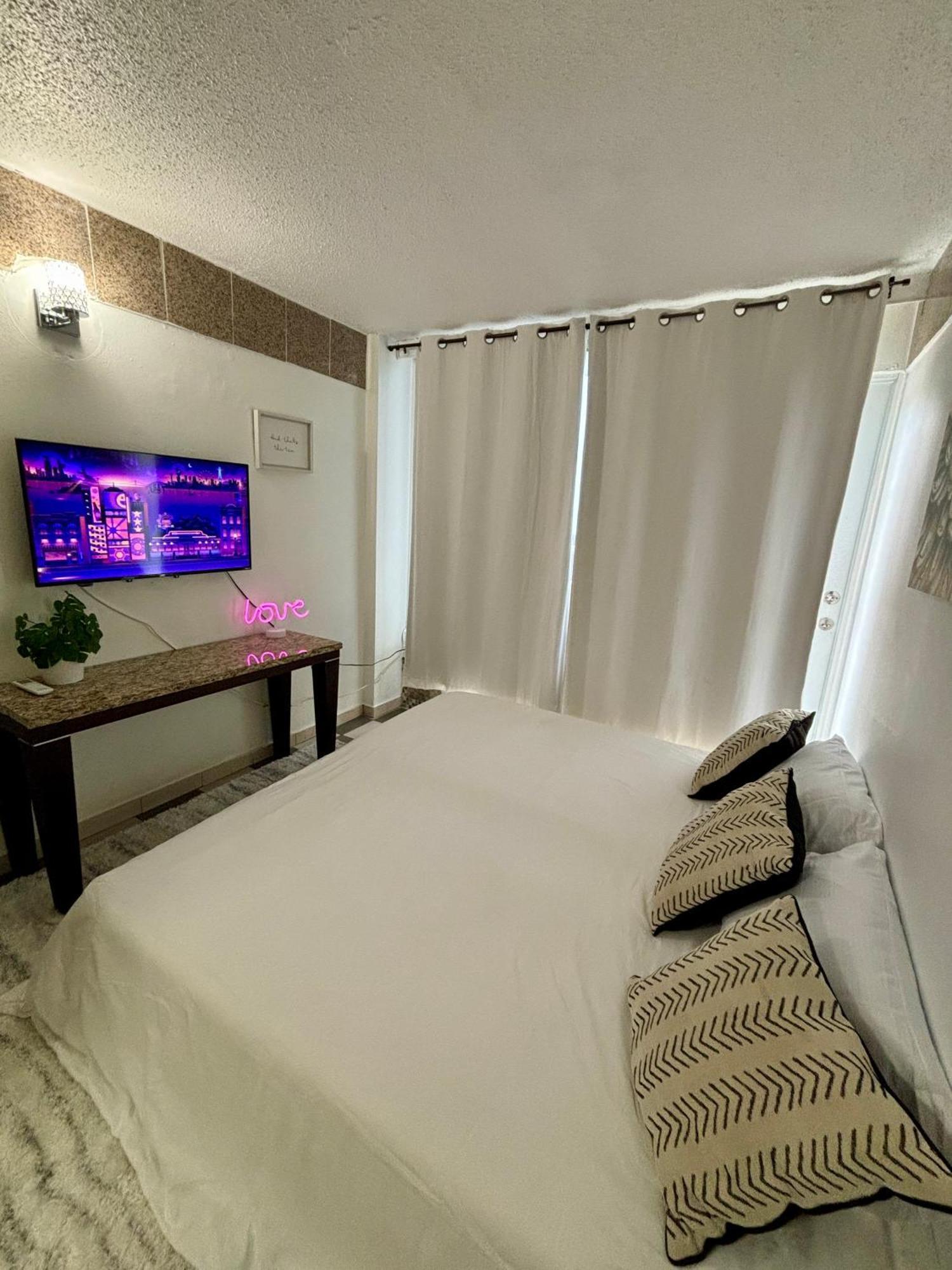 Isla Verde Modern Apartment With Pool San Juan Exterior foto